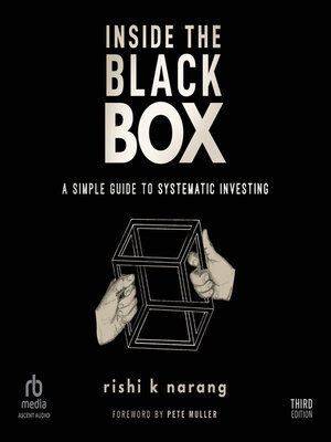 cover image of Inside the Black Box